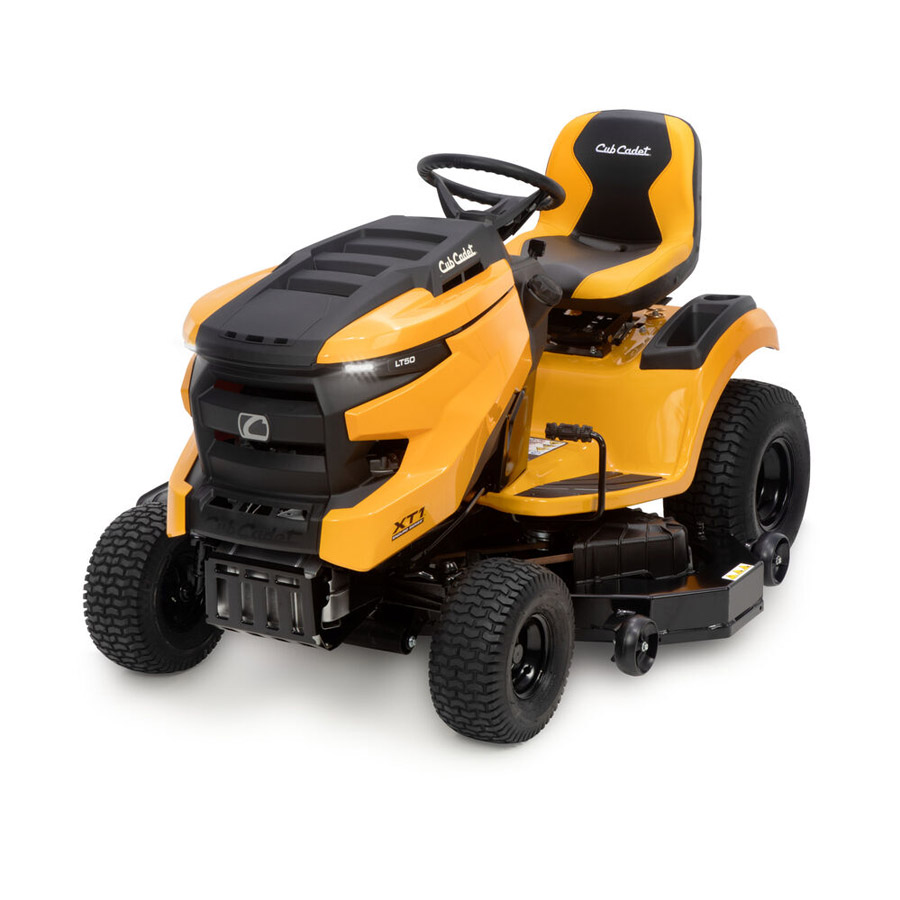 CUB CADET 24HP 50